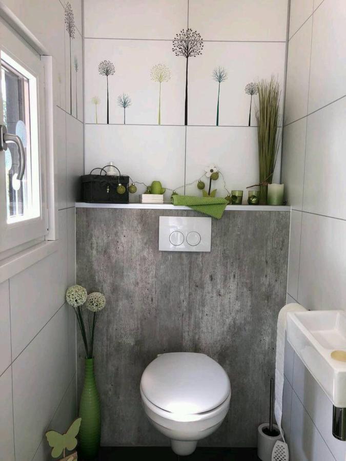 Unser Ferienhaus Lathum Luaran gambar